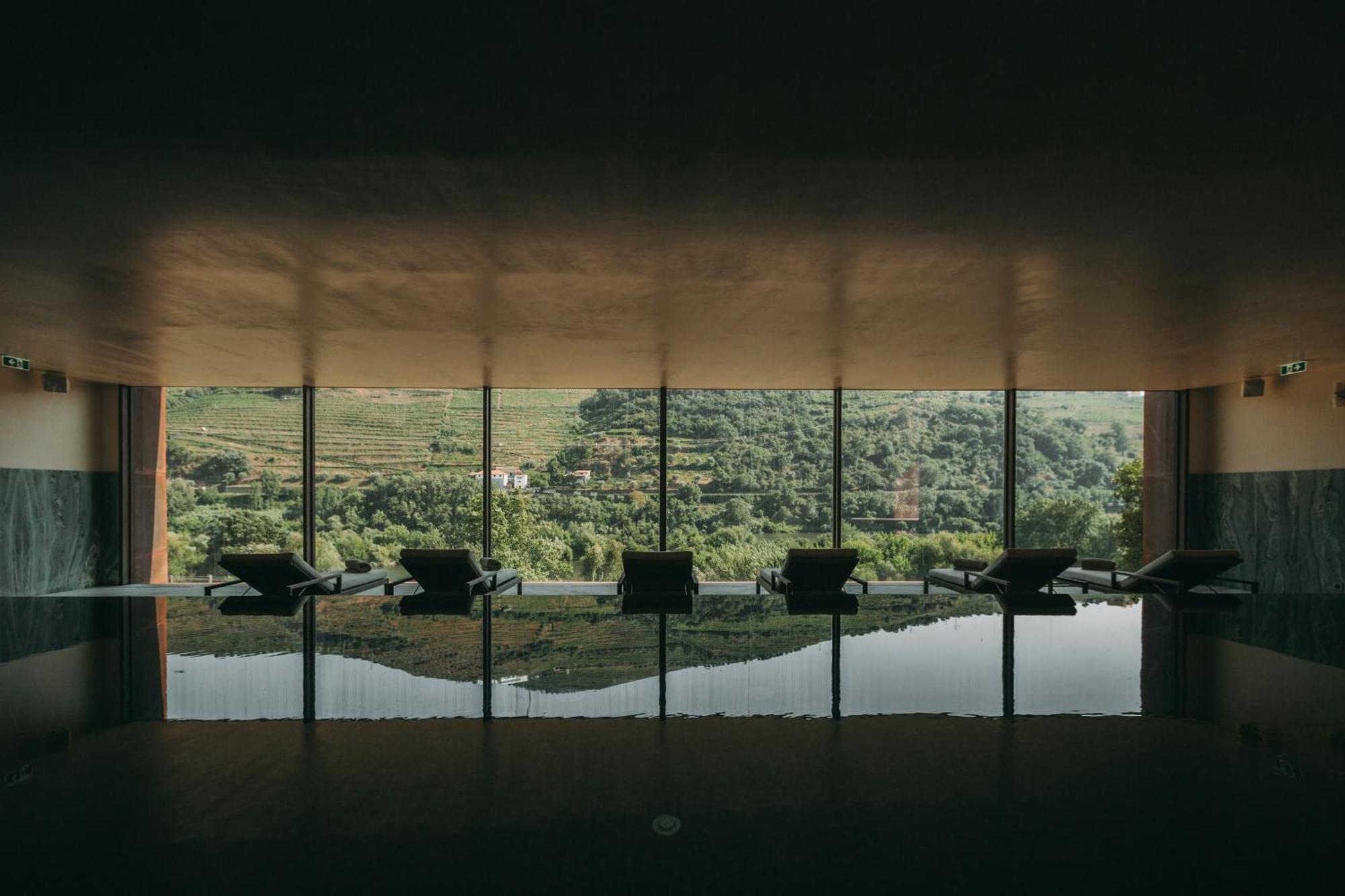 Torel Quinta Da Vacaria - Douro Valley Peso da Régua Exteriör bild