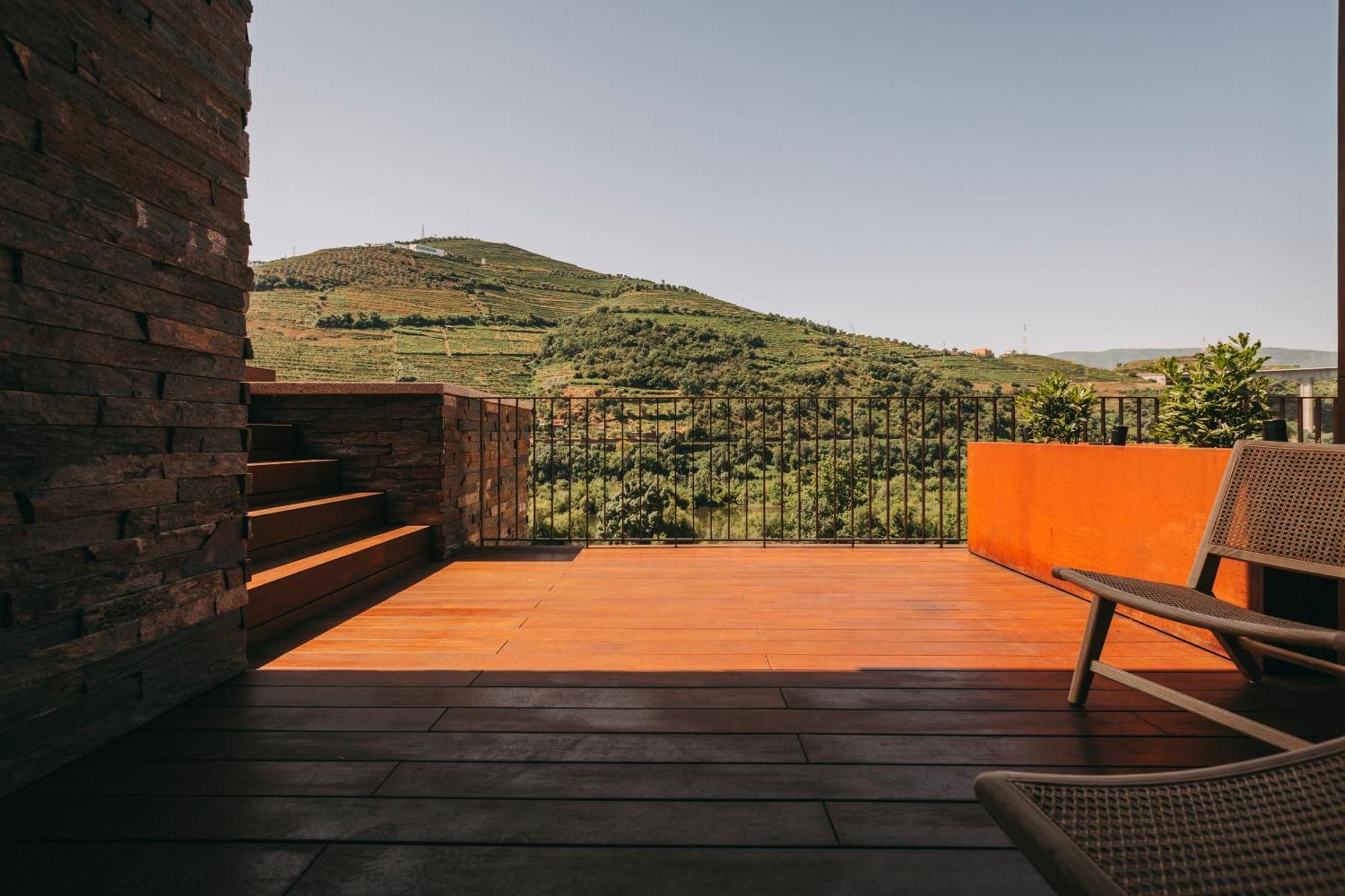 Torel Quinta Da Vacaria - Douro Valley Peso da Régua Exteriör bild